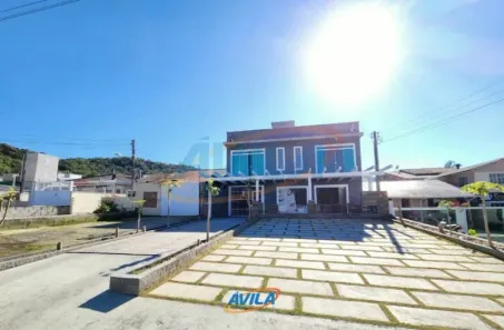Casa com 5 Quartos à venda, 500m² no São Sebastião, Palhoça