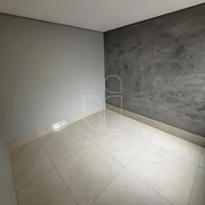 Casa com 3 Quartos à venda, 135m² no Residencial Vida Nova Maracá II (Padre Nobrega), Marília