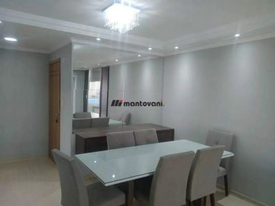 Apartamento com 3 Quartos à venda, 81m² no Vila Prudente, São Paulo