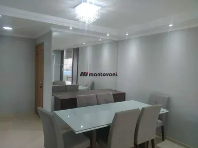 Apartamento com 3 Quartos à venda, 81m² no Vila Prudente, São Paulo