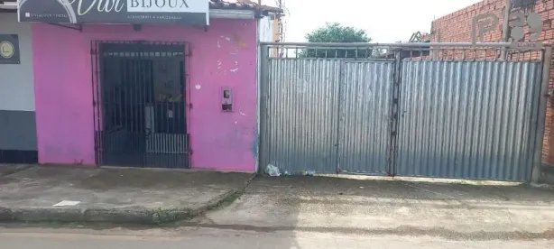 Lote/Terreno à venda, 1700m² no Nova República, São Luís