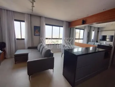 Apartamento com 1 Quarto à venda, 36m² no Vila Dom Pedro II, São Paulo