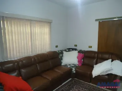 Casa com 3 Quartos à venda, 180m² no Jardim Altos de Santana I, Jacareí