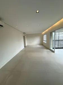 Apartamento com 4 Quartos para alugar, 193m² no Vila Nova Conceição, São Paulo