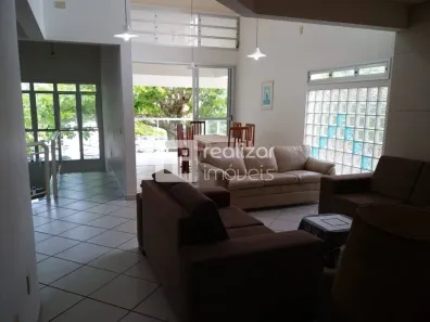 Casa com 7 Quartos à venda, 450m² no Jurerê Internacional, Florianópolis