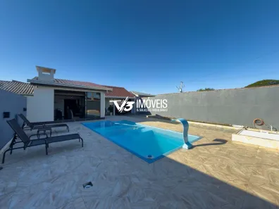 Casa com 3 Quartos à venda, 150m² no Riviera, Matinhos
