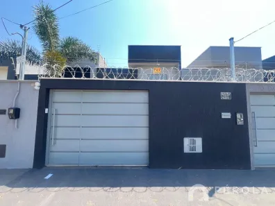 Casa com 2 Quartos para alugar, 100m² no Residencial Sevilha, Goiânia