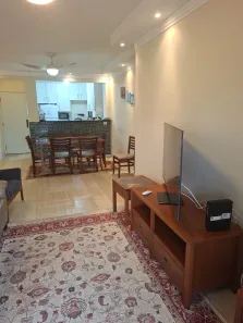 Apartamento com 3 Quartos à venda, 134m² no Pitangueiras, Guarujá