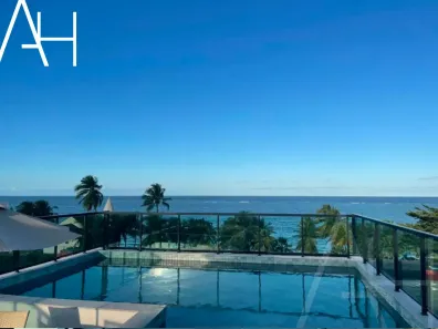 Flat com 1 Quarto à venda, 24m² no Tamandaré, Praia de Tamandaré