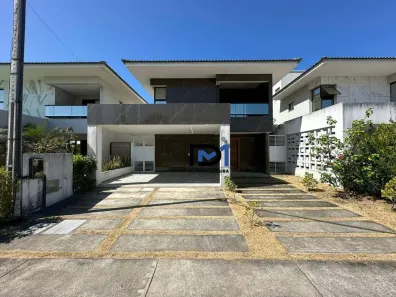 Casa de Condomínio com 4 Quartos à venda, 260m² no Lagoinha, Eusébio