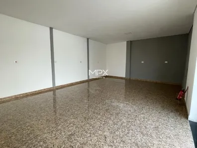 Sala Comercial à venda, 120m² no Nova América, Piracicaba