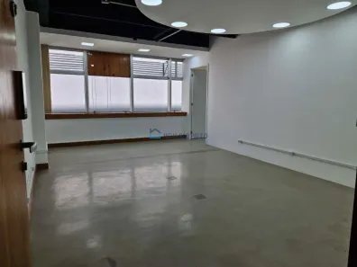 Sala Comercial para alugar, 50m² no Bela Vista, São Paulo