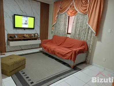 Casa com 3 Quartos à venda, 250m² no Parque Residencial Eloy Chaves, Jundiaí