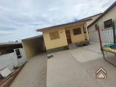Casa com 2 Quartos à venda, 70m² no Lomba do Pinheiro, Porto Alegre