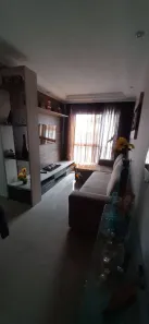 Apartamento com 2 Quartos à venda, 52m² no Jardim São Judas Tadeu, Guarulhos