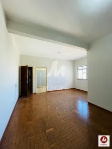 Apartamento com 3 Quartos para alugar, 113m² no Centro, Ribeirão Preto