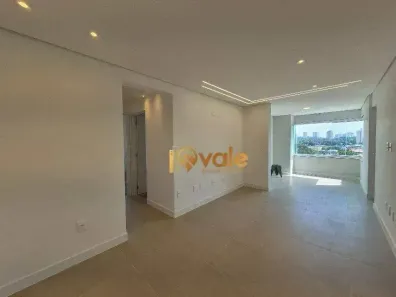 Apartamento com 2 Quartos à venda, 87m² no Jardim Fátima, São José dos Campos