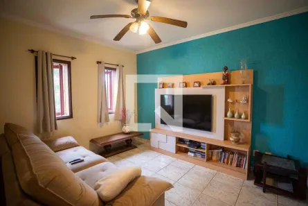Casa com 5 Quartos à venda, 270m² no Parque Alto Taquaral, Campinas