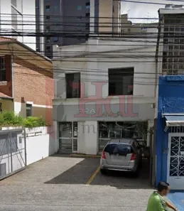 Ponto Comercial para alugar, 120m² no Santa Cecília, São Paulo