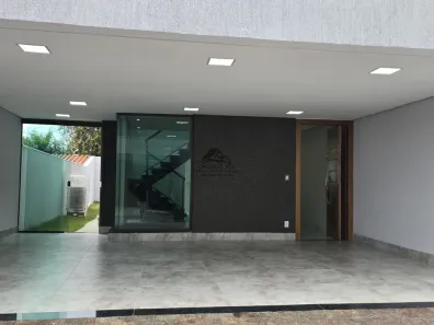 Casa com 3 Quartos à venda, 208m² no Espírito Santo, Betim