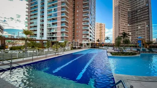 Apartamento com 3 Quartos à venda, 78m² no Papicu, Fortaleza