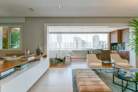 Apartamento com 2 Quartos à venda, 151m² no Itaim Bibi, São Paulo