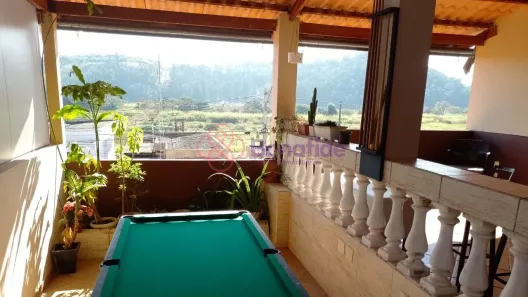 Casa com 3 Quartos à venda, 240m² no Vila M Genoveva, Jundiaí