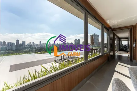 Apartamento com 2 Quartos à venda, 118m² no Cerqueira César, São Paulo