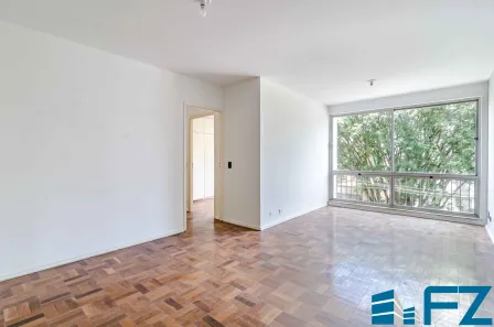 Apartamento com 2 Quartos à venda, 101m² no Paraíso, São Paulo