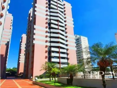 Apartamento com 3 Quartos à venda, 105m² no Vila Imperial, São José do Rio Preto