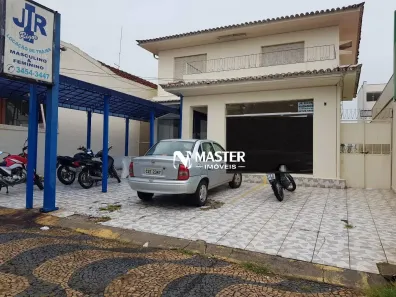 Imóvel Comercial com 5 Quartos para alugar, 200m² no Centro, Marília