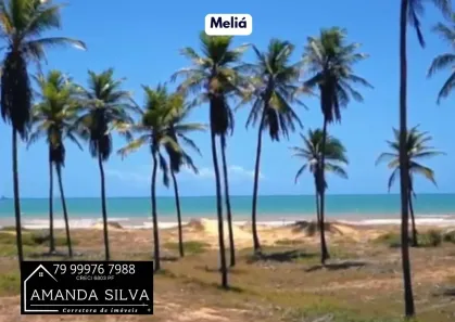 Lote/Terreno à venda, 210m² no , Barra dos Coqueiros