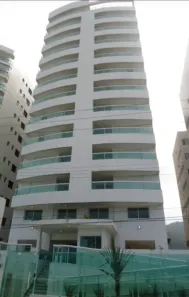 Apartamento com 2 Quartos à venda, 82m² no Jardim Caiahu, Mongaguá