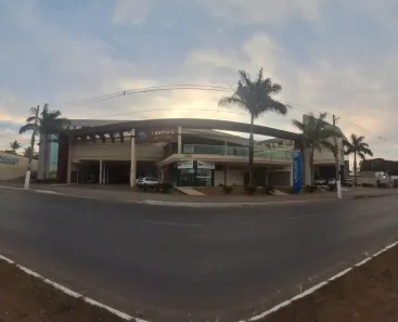 Ponto Comercial à venda, 30m² no Brant, Lagoa Santa