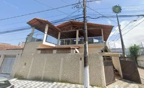Casa com 2 Quartos à venda, 132m² no Boqueirão, Praia Grande
