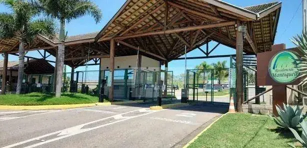 Lote/Terreno à venda, 300m² no Condomínio Residencial Mantiqueira, São José dos Campos