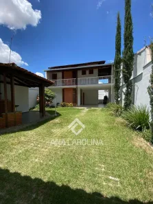 Casa com 3 Quartos à venda, 265m² no Morada do Sol, Montes Claros
