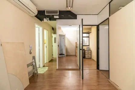 Ponto Comercial com 5 Quartos para alugar, 55m² no Bosque da Saúde, São Paulo