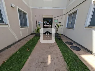 Apartamento com 2 Quartos para alugar, 44m² no Shopping Park, Uberlândia