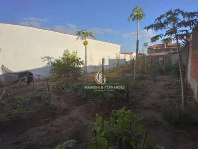 Lote/Terreno à venda, 280m² no Jardim Portugal, Rio Claro