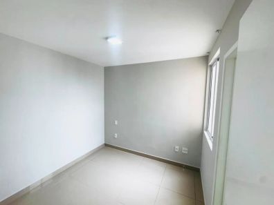 Apartamento com 2 Quartos à venda, 60m² no Planalto, Belo Horizonte