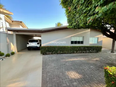 Casa com 2 Quartos à venda, 160m² no Jardim Jacarandás, Sinop