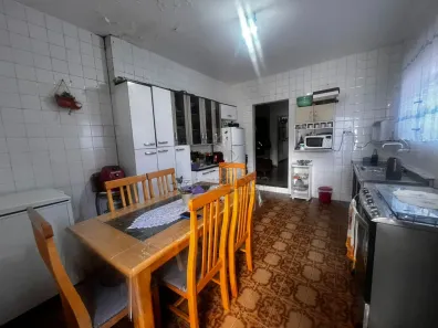 Sobrado com 3 Quartos à venda, 98m² no Centro, Sorocaba