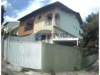 Casa com 3 Quartos à venda, 280m² no Taboão, São Bernardo do Campo