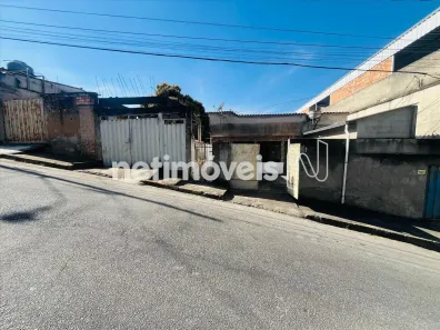 Lote/Terreno à venda, 400m² no Alto Caiçaras, Belo Horizonte