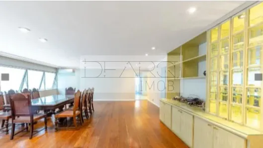 Apartamento com 3 Quartos à venda, 170m² no Jardim Paulista, São Paulo
