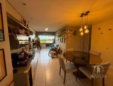 Apartamento com 3 Quartos à venda, 90m² no Jardim Oceania, João Pessoa