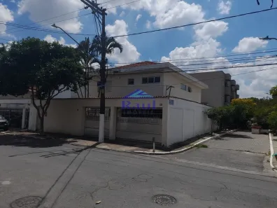 Sobrado com 3 Quartos à venda, 371m² no Jardim Guarapiranga, São Paulo