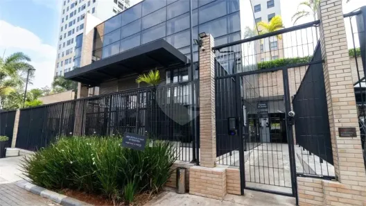 Apartamento com 1 Quarto para alugar, 70m² no Vila Leopoldina, São Paulo