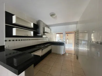Casa com 3 Quartos à venda, 150m² no Cardoso Continuação, Aparecida de Goiânia